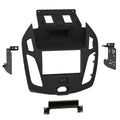 14-18 FORD TRANSIT CONNECT (WITH AM/FM ONLY RADIO) DASH KIT