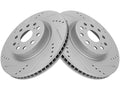 GCX ROTOR FULL COATING