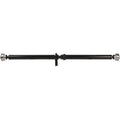 PROP SHAFTS