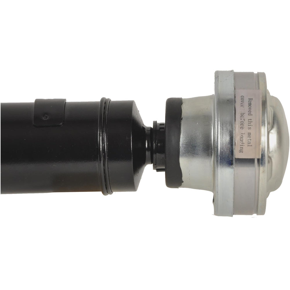 PROP SHAFTS