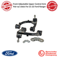 FORD RANGER ADJUSTABLE CONTROL ARMS