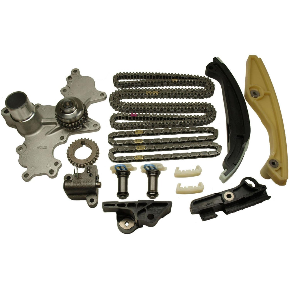 TIMING CHAIN KIT, 2011-2017/FORD, L