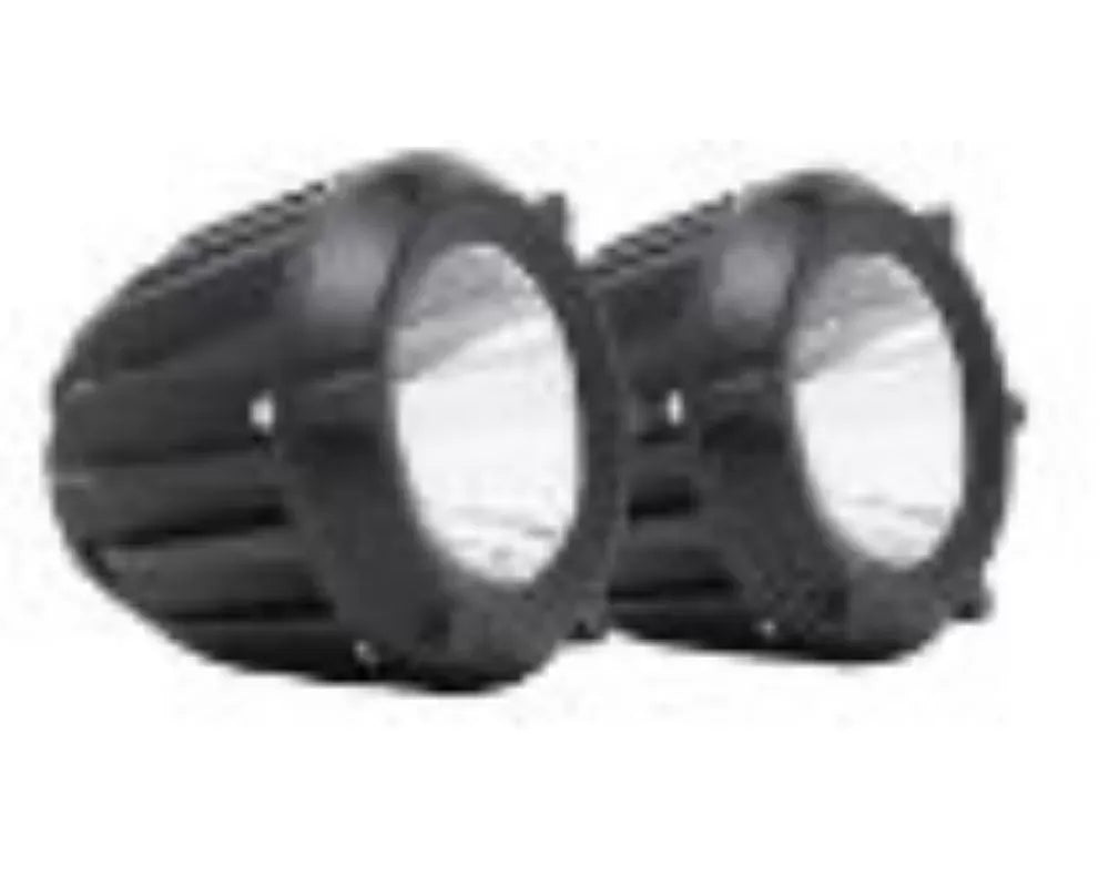 2019+ RAV4 DITCH MOUNT KIT - (2) 3.
