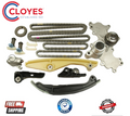 TIMING CHAIN KIT, 2011-2017/FORD, L