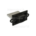 STD BLOWER RESISTOR