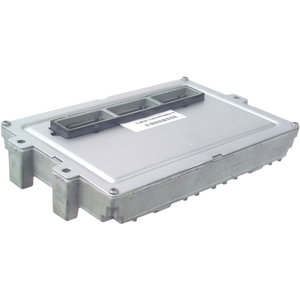 CHRYSLER/AMC ECU