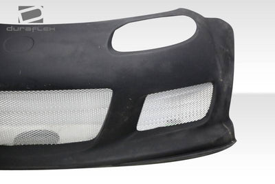 2006-2008 Mazda Miata Duraflex X Sport Front Bumper - 1 Piece