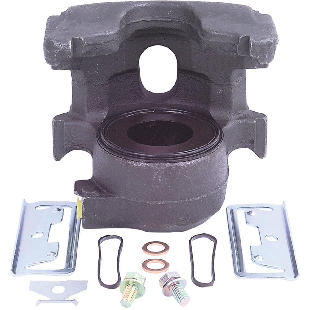 DOM. DISC BRAKE CALIPER