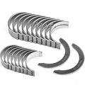 Mahle Engine Crankshaft Main Bearing Set MS-2330A
