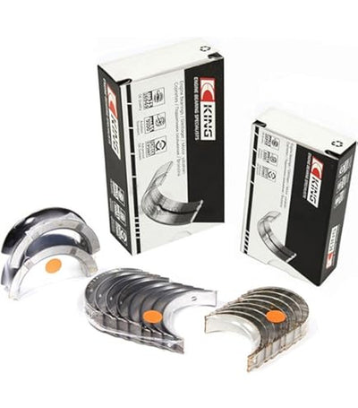 Mahle Engine Crankshaft Main Bearing Set MS-2330A