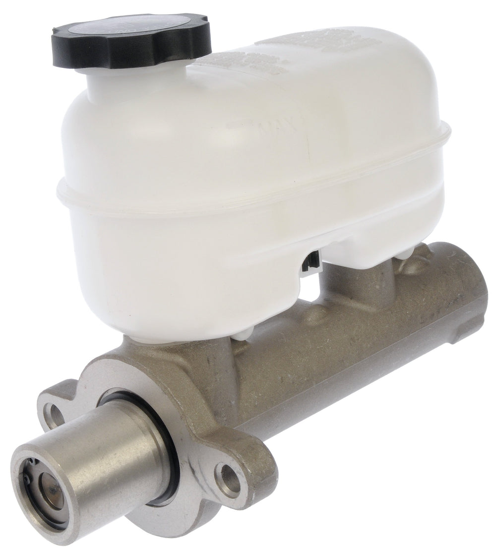 NEW MASTER CYLINDER