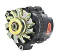 ALT CHRYSLER UPGRADE CS130 TYPE BLACK 140A 1V PULLEY W/SPACERS 1WIRE 318/340/36