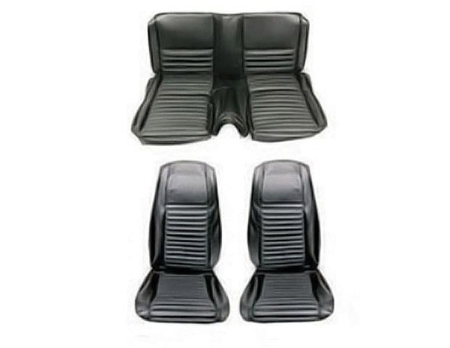 69 MACH 1 UPH(BLACK W/BLACK