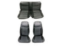 69 MACH 1 UPH(BLACK W/BLACK