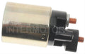 STARTER SWITCH
