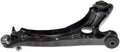 CONTROL ARM