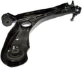 CONTROL ARM