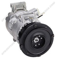 NEW COMPRESSOR W/ CLUTCH
