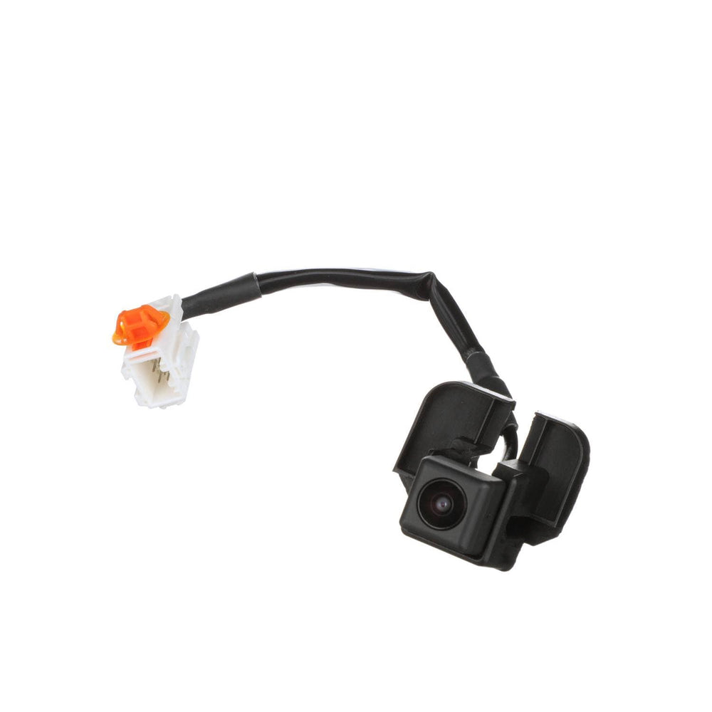 PARK ASSIST CAMERA