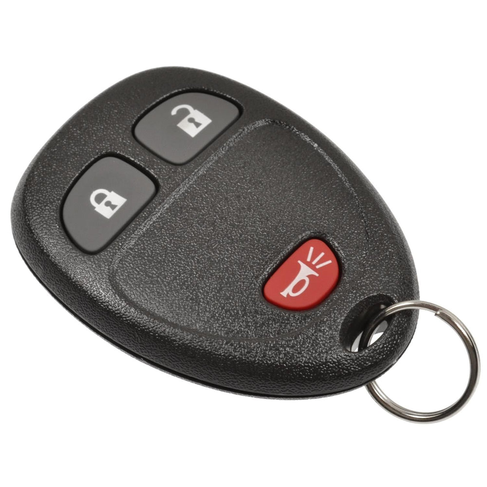 KEYLESS TRANSMITTER