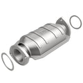 Direct-Fit Tailpipe - 93-97 Land Cruiser LX450 4.5L