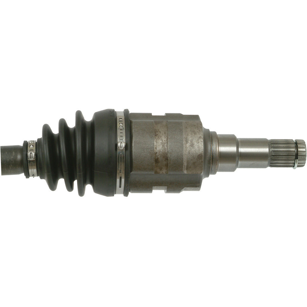 PONTIAC/TOYOTA 11-09 1.8L