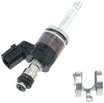 FUEL INJECTOR