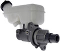 NEW MASTER CYLINDER