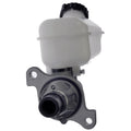 NEW MASTER CYLINDER