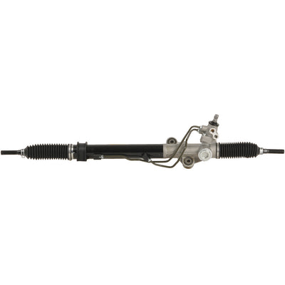 NEW RACK & PINION