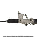 NEW RACK & PINION