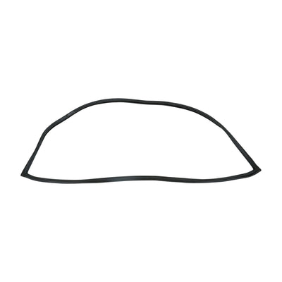 67-72 CHVY REAR WINDOW SEAL-BIG/ DE