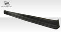 2003-2007 Honda Accord 4DR Duraflex Bomber Side Skirts Rocker Panels - 2 Piece