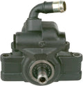 POWER STEERING COMPONENTS