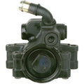 POWER STEERING COMPONENTS