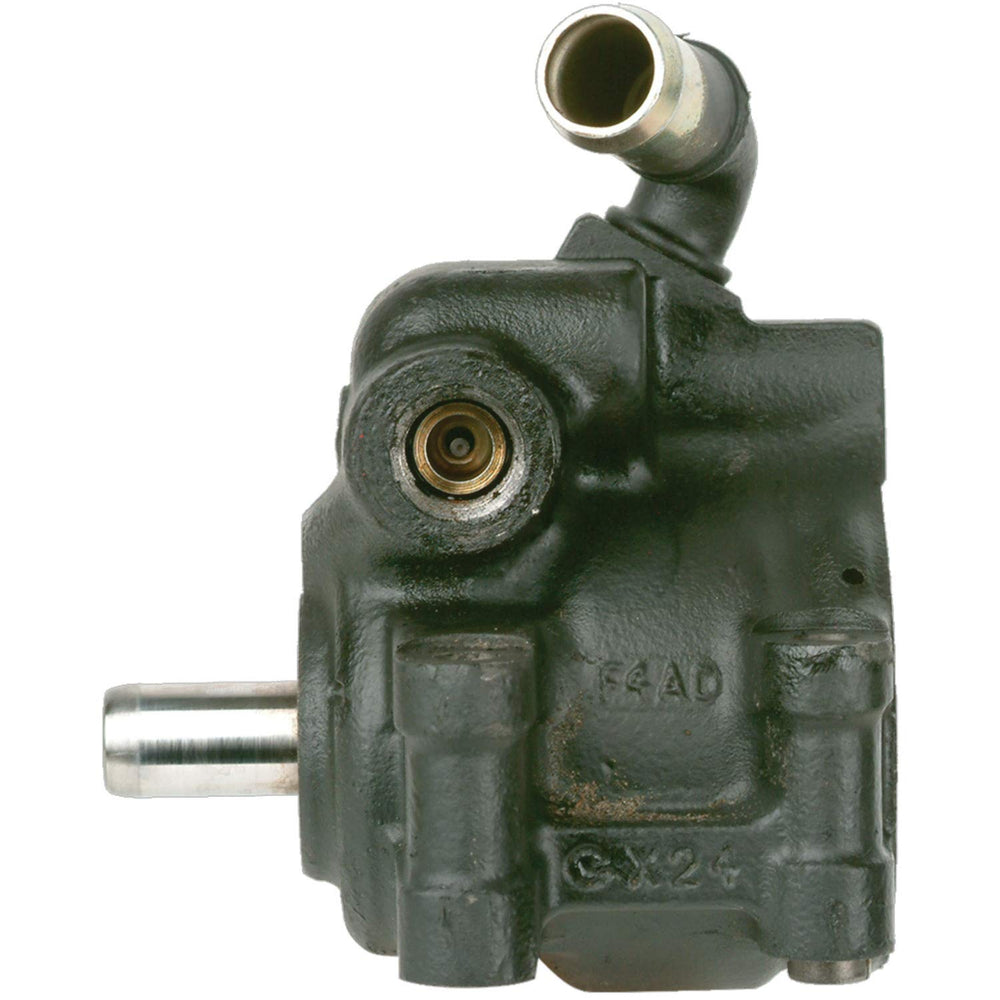 POWER STEERING COMPONENTS