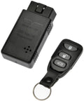 KEYLESS ENTRY REMOTE