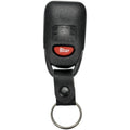 KEYLESS ENTRY REMOTE