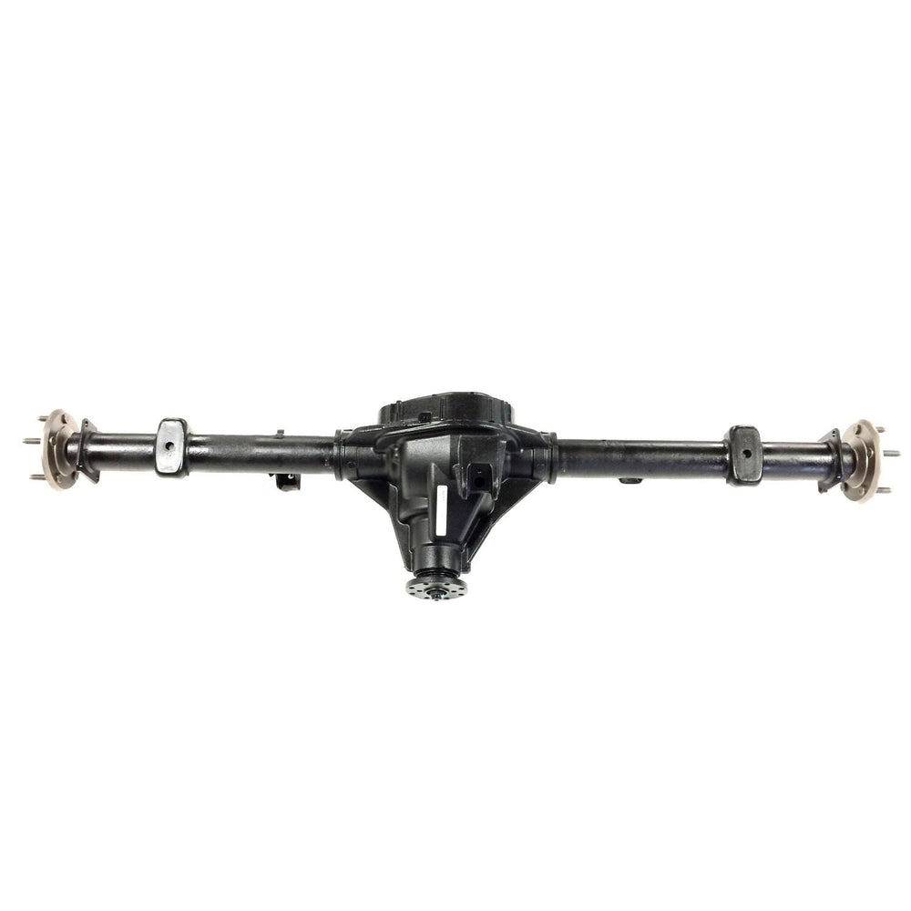 9.75" REMAN AXLE ASSY ''99-''00 FOR