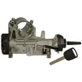 INTERMOTOR IGNITION LOCK CYLINDER A