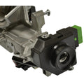 INTERMOTOR IGNITION LOCK CYLINDER A