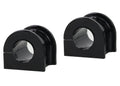 FRONT SWAYBAR BUSHING KIT(19MM)FITS MAZDA MX6 8891