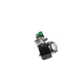 INTERMOTOR IGNITION LOCK CYLINDER A