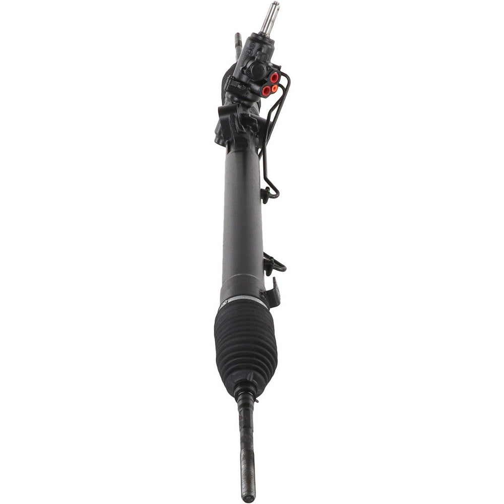 RACK & PINION DOM/POWER