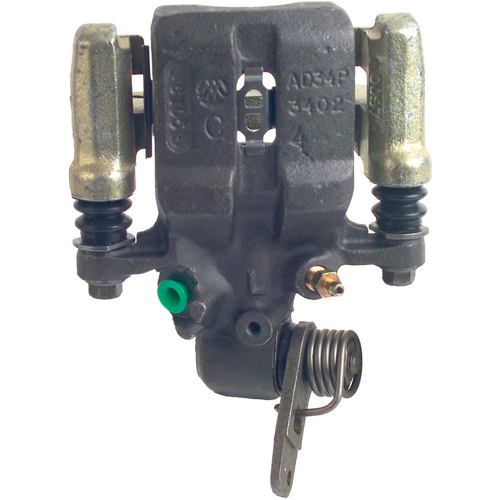 FRICTION CHOICE CALIPERS