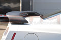 Seibon Dry Carbon Fiber OE Style Rear Spoiler Nissan GT-R 2009-2015