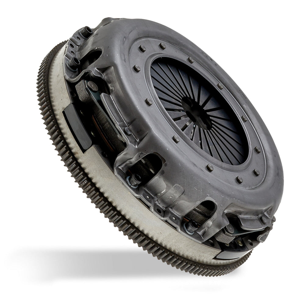F/C SDD3250-6.0/6.4, CONV STREET