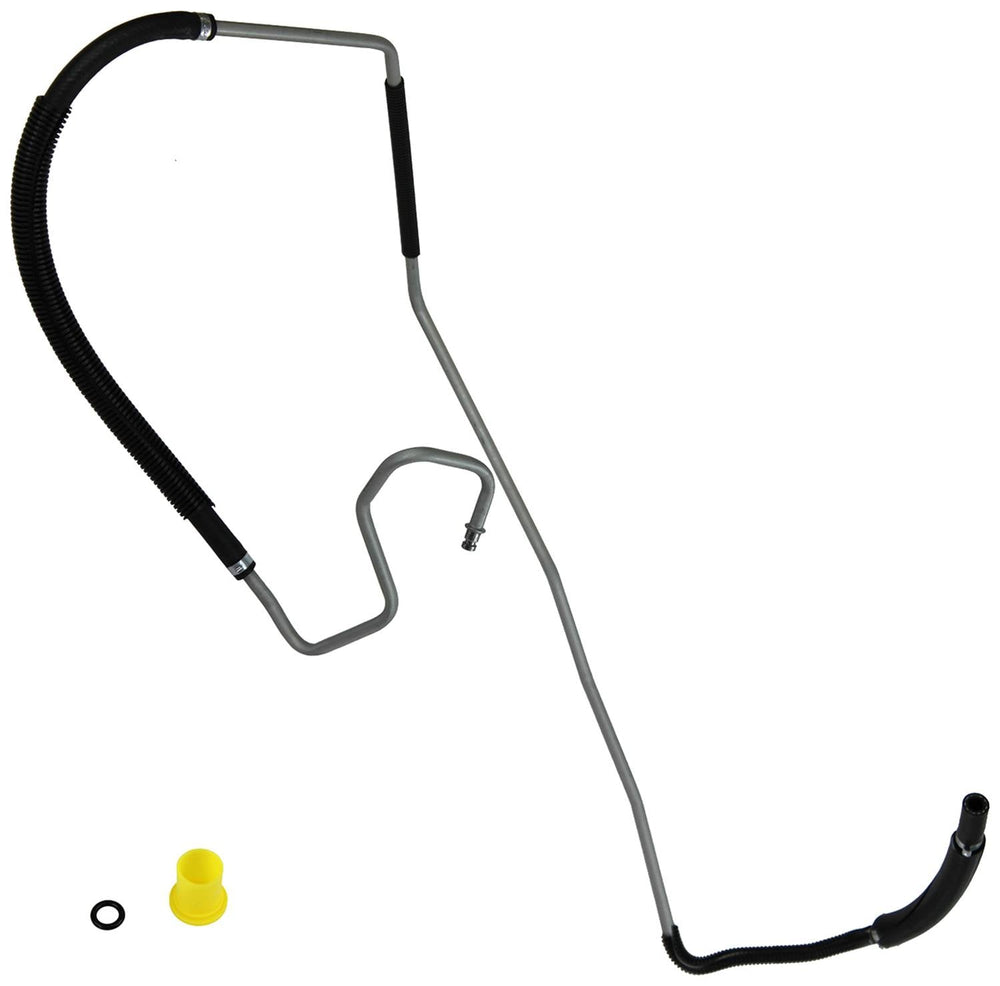 Gates Power Steering Return Line Hose Assembly