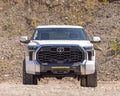 22C TUNDRA INSERT FRONT WINCH BUMPER