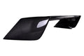 2011-2015 Chevrolet Cruze Carbon Creations QTM Wing Spoiler - 3 Piece